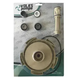 Ремонтный комплект к насосу VOLKS JY 100A - PLUS №1
