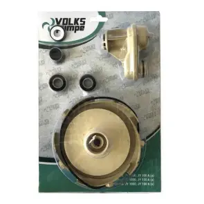 Ремонтний комплект до насоса VOLKS JY 1000/JY 100 A(a) - PLUS №1