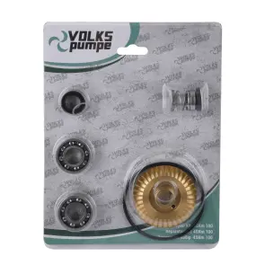 Ремонтный комплект к насосу VOLKS pumpe 4 SKm100 0,75 кВт №1