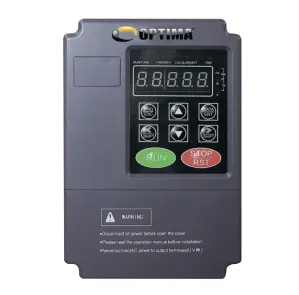 Частотний перетворювач Optima B601-2002 1.5 кВт №1