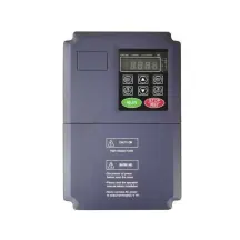Частотный преобразователь Optima B603-4007 5 кВтдля 3-х фазных насосов