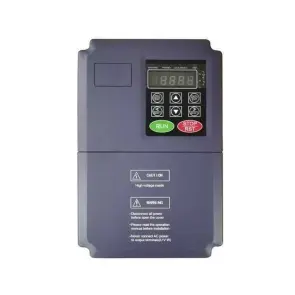 Частотний перетворювач Optima B603-4007 5 кВт для 3-фазних насосів №1