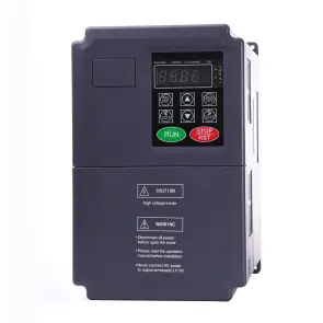 Частотний перетворювач Optima B603-4005 4 кВт для 3-фазних насосів №2