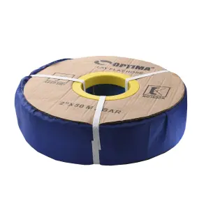 Шланг для дренажу (каналізації) Optima 50мм, 2″ ( 50 м) №2