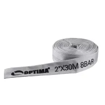 Шланг для дренажа (пожарній) Optima 50мм,2″ (30 м) купить