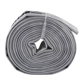 Шланг для дренажу (пожежний) Optima 50мм, 2″ (30 м) №3