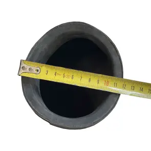 Гумова мембрана для бака Ultra-pro 60-80л ( 260100001 ) №2