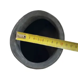 Гумова мембрана для бака Ultra-pro 60-80л ( 260100001 ) №3