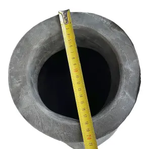 Резиновая мембрана для бака Ultra-pro 300л ( 260100004 ) №2