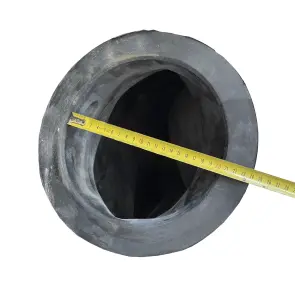 Гумова мембрана для бака Ultra-pro1000л ( 260100006 ) №3