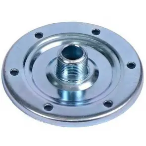 Фланець для бака Zilmet 500-1000л ( 275000047 ) №1
