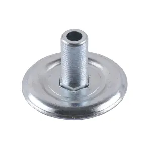 Фланец верхний для бака Zilmet 100-1000л ( 275000045 ) №1