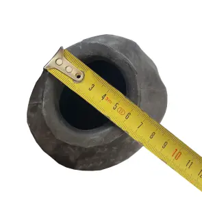 Гумова мембрана для бака Hy-pro 24л ( 260100032 ) №2