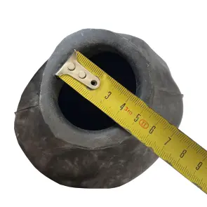 Гумова мембрана для бака Hy-pro 24л ( 260100032 ) №3