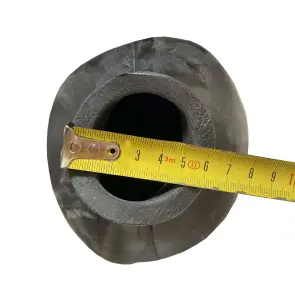 Резиновая мембрана для бака Hy-pro 12-19л, Ultra-pro 12-19л ( 2600100031 ) №2