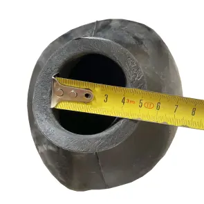 Резиновая мембрана для бака Hy-pro 12-19л, Ultra-pro 12-19л ( 2600100031 ) №3