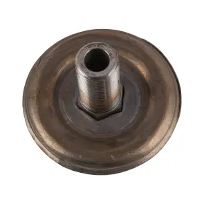 Фланець для бака Zilmet 100л нерж. ( 275000082 ) №2