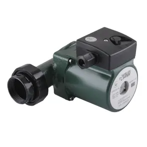 Насос циркуляционный VOLKS pumpe ZP32/8 180мм + гайки №2