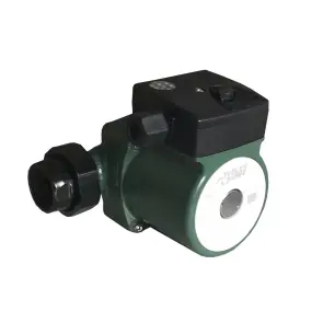 Насос циркуляционный VOLKS pumpe ZP25/6 130мм + гайки №4