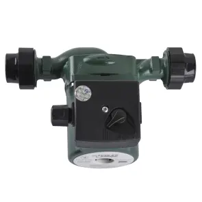 Насос циркуляційний VOLKS pumpe ZP25/8 180мм + гайки №3