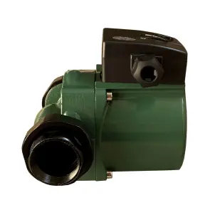 Насос циркуляційний VOLKS pumpe ZP25/4 130мм + гайки №5