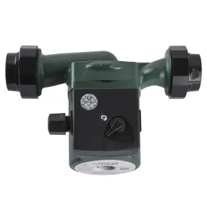 Насос циркуляционный VOLKS pumpe ZP32/8 180мм + гайки №3