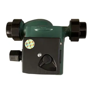 Насос циркуляционный VOLKS pumpe ZP25/6 130мм + гайки №8