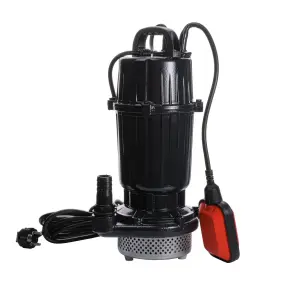 Насос дренажний VOLKS pumpe QDX7-21 1,3кВт №1