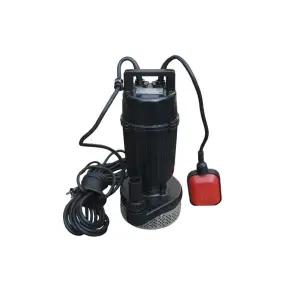 Насос дренажный VOLKS pumpe QDX6-12 1,1кВт №3