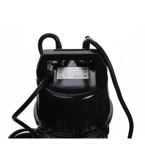 Насос дренажный VOLKS pumpe QDX8-30 1,5кВт №3