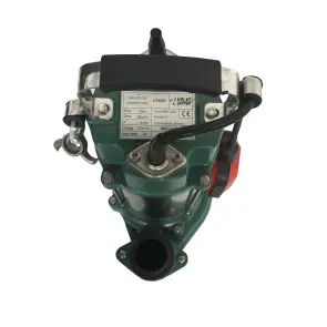 Насос фекальный с режущим механизмом VOLKS V1100 DF 1,1 кВт №4