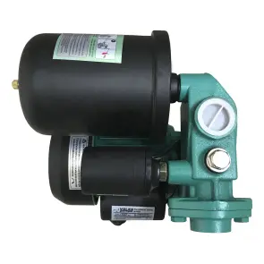 Насосная станция VOLKS pumpe WZ370 0,37кВт бак 2л №2
