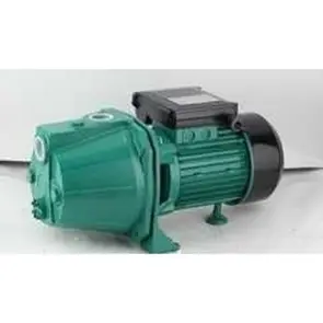 Насосная станция VOLKS pumpe JY100A(a)-24 1,1кВт чугун короткий(в сборе) №2