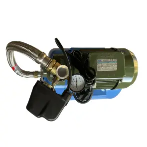 Насосная станция Saer TR-E (Насос KF-6 1,5кВт) №4