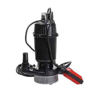 Насос дренажный VOLKS pumpe QDX6-12 1,1кВт №10