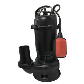 Насос фекальний VOLKS pumpe WQD8-12 0,9кВт №10
