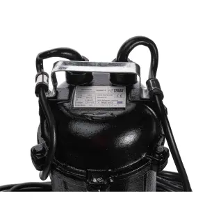 Насос фекальний VOLKS pumpe WQD8-12 0,9кВт №13