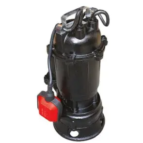 Насос фекальный VOLKS pumpe WQD10-12 1,1кВт №7