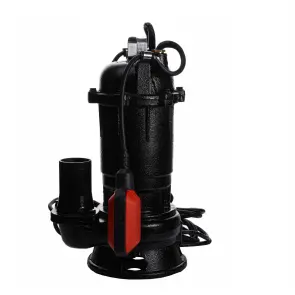 Насос фекальный VOLKS pumpe WQD10-12 1,1кВт №10