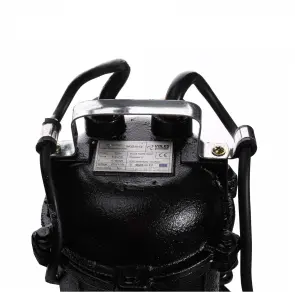 Насос фекальный VOLKS pumpe WQD10-12 1,1кВт №11