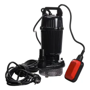 Насос дренажний VOLKS pumpe QDX5-9 0,75кВт №6