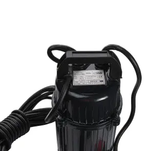 Насос дренажний VOLKS pumpe QDX5-9 0,75кВт №7