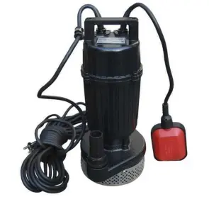 Насос дренажний VOLKS pumpe QDX5-9 0,75кВт №9