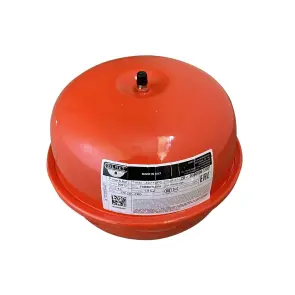 Бак Zilmet cal-pro для систем опалення 4л. 5bar ( 1300000400 ) №2