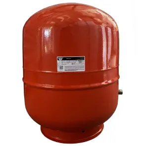Бак Zilmet cal-pro для систем опалення 105л. 6bar ( 1300010500 ) №1