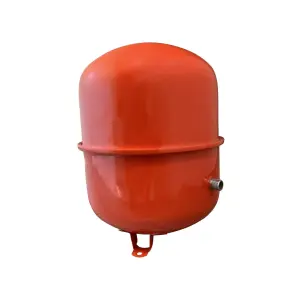 Бак Zilmet cal-pro для систем опалення 50л. 4bar ( 1300005003 ) з ніжками №3