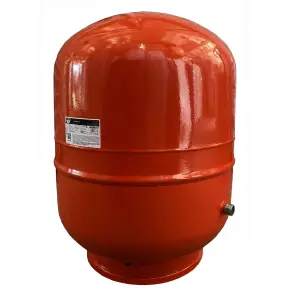 Бак Zilmet cal-pro для систем опалення 105л. 6bar ( 1300010500 ) №2