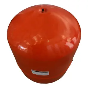 Бак Zilmet cal-pro для систем опалення 105л. 6bar ( 1300010500 ) №3