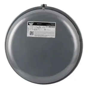Бак Zilmet oem-pro для монтажу в котли Арт 541 10л. 3bar ( 13A6001011 ) №1