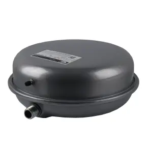 Бак Zilmet oem-pro для монтажу в котли Арт 541 10л. 3bar ( 13A6001011 ) №2
